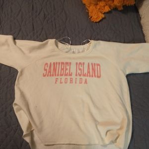 Sanibel Island Sweatshirt